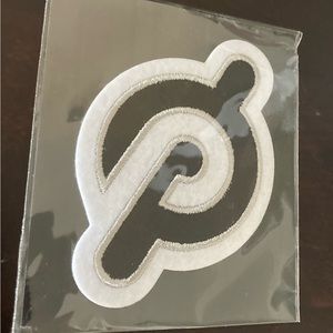 New peloton patch